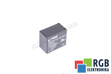 RELPOL RM32N-3021-85-S012 5A 250VAC 28VDC 12VDC RELE