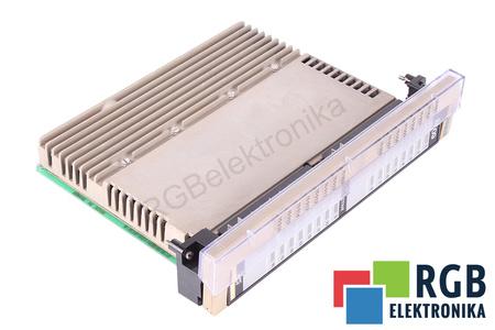 GOULD AS-B809-016 230V 16PT INPUT MOD