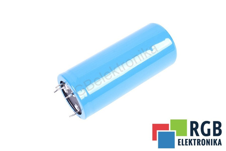 KONDENZÁTOR VISHAY MAL229956122E3 1200UF, 400V, 35MM, 81MM