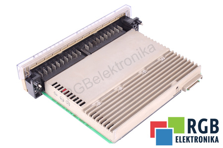 GOULD AS-B809-016 230V 16PT INPUT MOD