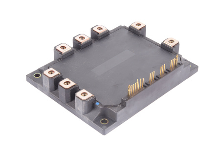 FUJI ELECTRIC 7MBP100RA-120