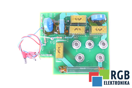 TELEMECANIQUE 6W9752013060 PRE ALTIVAR 66