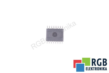 TEXAS INSTRUMENTS ADC12130CIWM