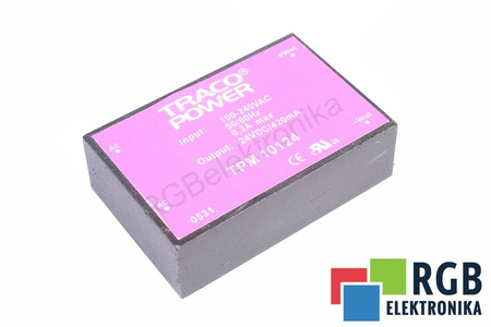 TRACO POWER TPM10124