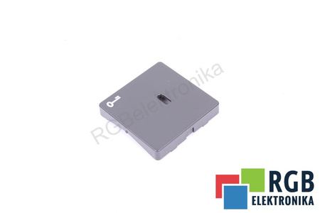 SCHNEIDER ELECTRIC 540D8325 IP20 TLAČIDLOVÝ KĽÚČ