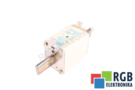 ISTIČ SIBA NH1-100 2021134 ULTRARAPID 100A 690/700V