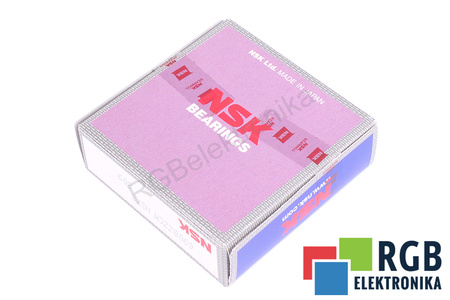 NSK 6908ZZ 40X62X12 LOŽISKO