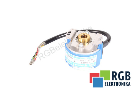 TAMAGAWA TS5216N558 ENKODÉR