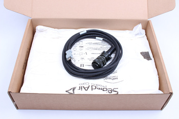 EUMAX JZSP-CMP01-05-E RP PRE SGMSS YASKAWA SIGMA V 5M SIGNÁLNY KÁBEL NÁHRADA