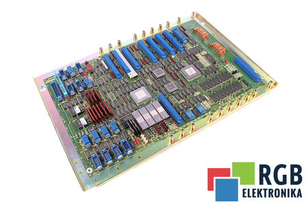 FANUC A16B-1010-0050/12B