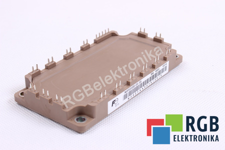 FUJI ELECTRIC 7MBR35SB120-55