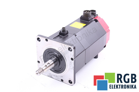 FANUC A06B-0143-B675 A12/3000