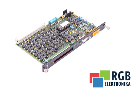 B&R AUTOMATION ECPNC1-0