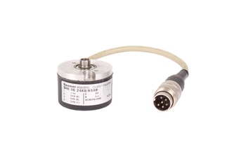 BAUMER BHK06.24K8/ K548 ENKODÉR