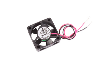 DELTA ELECTRONICS AFB0312HA 30X30X10MM, 12V, 015A VENTILÁTOR