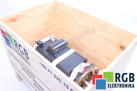 SIEMENS 1FT6084-8AK71-1AK4