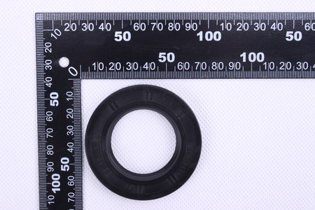 DICHTOMATIK 40X68X8 WA SIMMERING TESNENIE