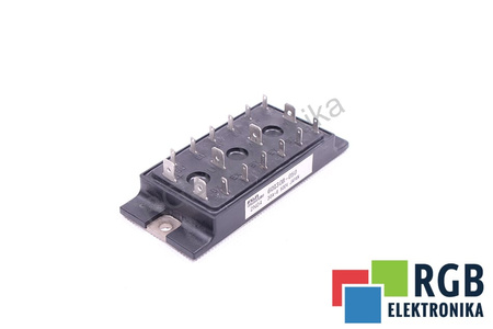 FUJI ELECTRIC 6DI30B-050 TRANZISTOR