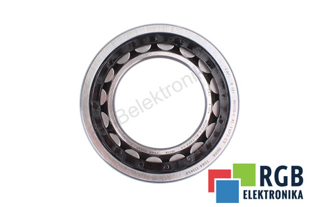 FAG NU210-E-XL-TVP2-C3 50X90X20 VALČEKOVÉ LOŽISKO