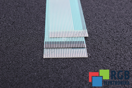 FJ-DGT-12502 255X190, 24/24/24PIN DOTYK