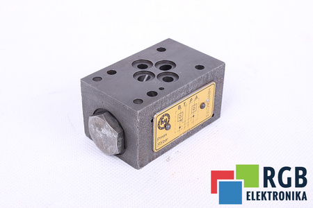 RING HYDRAULIK HRYO06C1F3