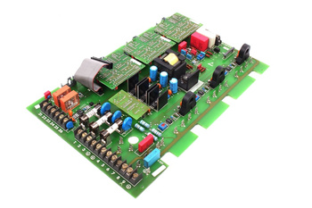 SEW EURODRIVE 8208093.11 PRE MOVITRAC 204CD