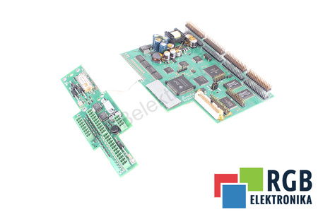 BERGER LAHR LS221204-01-01D