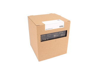 YASKAWA 314-6CG23 VIPA 314SC DPM EKVIVALENT 6ES7314-6BH04-0AB0