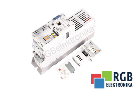 LENZE E84AVSCE3024SXS-ECKXX INVERTER E84AVSCE3024SX+E84AYCECV+EZAEBK1001