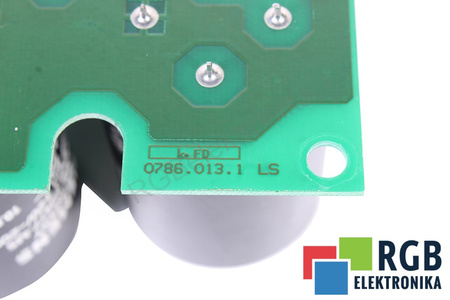 LUST 0786.013.1 PRE VF1424