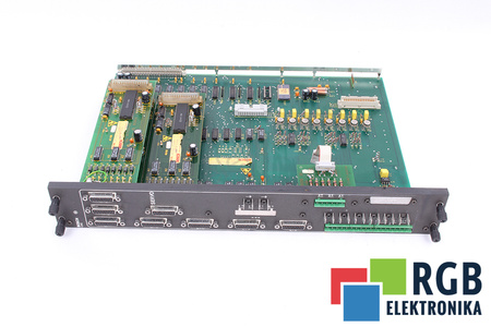 BOSCH SERVO CNC 047927-2067