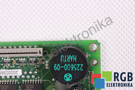 SIEMENS A9530-C50-04-86 A9530-C50-04-85 ZÁKLADNÁ DOSKA