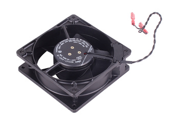 EBM PAPST W2S107-AA01-01 220V VENTILÁTOR