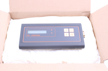 LUST FU4421S OVLÁDACÍ PANEL