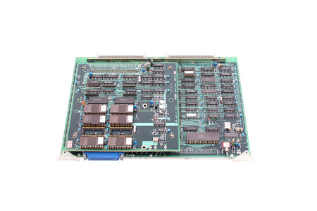 MITSUBISHI ELECTRIC FX15B BN624A231H03 FX25A PRE UF01A