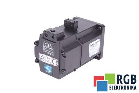 MITSUBISHI ELECTRIC HC-KFS23-S43