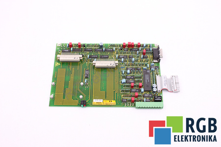 BOSCH 1070065660-403 065661-4037 PRE SM10/20-TC1