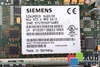 SIEMENS 6FC5357-0BB23-0AE0 VERSION F SINUMERIK 840D/DE NCU572.4 AMD K6-2