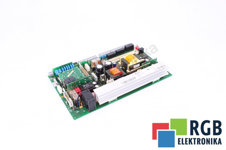 DELTA EOE13080002 A5E02026634 PRE 36/47KW E/R MODULE SIEMENS