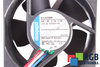 EBM PAPST 614N/2HHR 9292206086 60X60X25MM 24V, 0.12A VENTILÁTOR