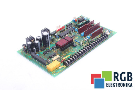 KEB ARNI-889E13 PRE VT130G1-4055B COMBIVERT