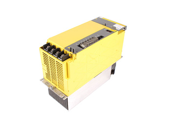 FANUC A06B-6121-H030#H550 SPINDLE AMPLIFIER MODULE