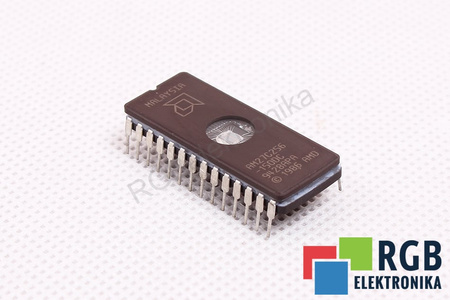 AMD AM27C256 256KBIT CMOS EPROM