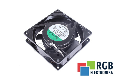 SUNON SF11592A1092HBT 90X90X25MM, 115V VENTILÁTOR