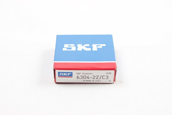 SKF 6304-2Z/C3 20X52X15 7.8KN, 16.8KN LOŽISKO