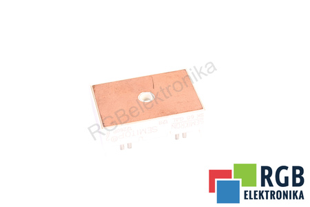 SEMIKRON SK60GAL128 SEMITOP 2