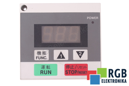 HITACHI NE62703 OVLÁDACÍ A RIADIACI PANEL