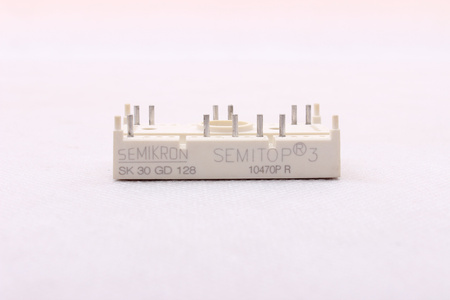 SEMIKRON SK30GD128 SEMITOP 3