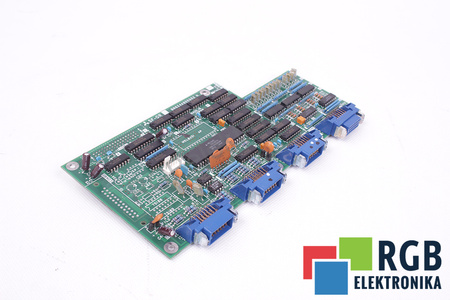 MITSUBISHI ELECTRIC SF-OR SF-0R BN624A905G52 PRE FR-SF-2-18.5KP