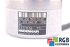 HEIDENHAIN ROD426150001-03 ID.NR.376846-3F ENKODÉR